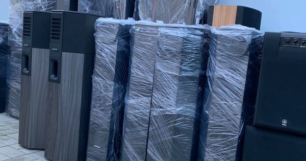 Bán và lắp đặt dàn âm thanh Karaoke, nâng cấp màn cảm ứng, các loại loa