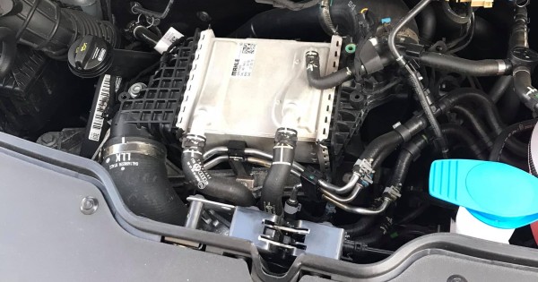 Bán xe transpter Long 2.0 TDI -110 số tự động đã chạy 35.000 km 6/2018