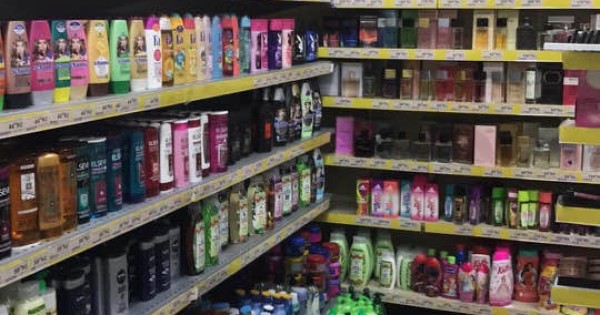 Sang nhượng cửa hàng ở làng Pribor 6.000 dân đang hoạt động rất tốt