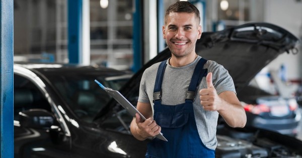 Mạnh Cường AutoServis chuyên sửa chữa ô tô tại Brno, CH Séc