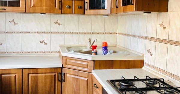 Bán nhà 2+1 diện tích 54 m ,nhà bau mới hoàn toàn, nhà tầng 2