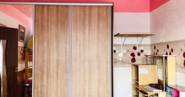 Bán nhà 2+1 diện tích 54 m ,nhà bau mới hoàn toàn, nhà tầng 2