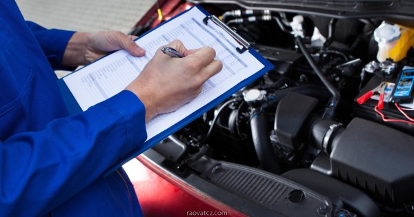 Mạnh Cường AutoServis chuyên sửa chữa ô tô tại Brno, CH Séc