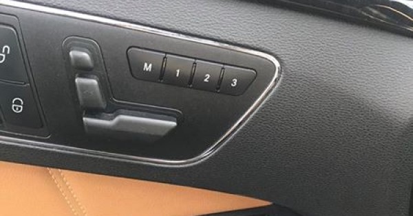 Bán xe E350 AMG đời 2011 tình trạng tốt, Motor còn 5 tháng bảo hành, có thể xem xe và chạy thử thoải mái.