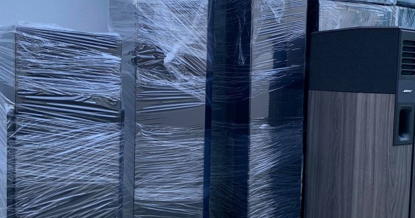 Bán và lắp đặt dàn âm thanh Karaoke, nâng cấp màn cảm ứng, các loại loa