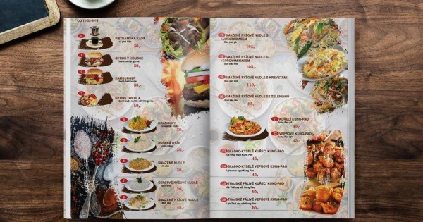 Trí Design CZ - Thiết kế đồ họa, in ấn, thi công biển quảng cáo tại CH Séc
