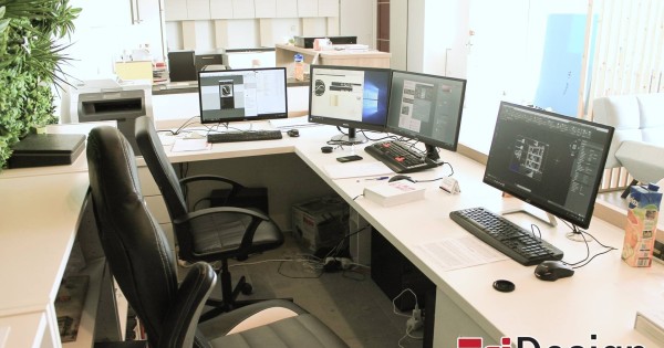 Trí Design CZ - Thiết kế đồ họa, in ấn, thi công biển quảng cáo tại CH Séc