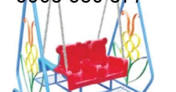 Nơi bán xích đu mầm non dành cho trẻ nhỏ