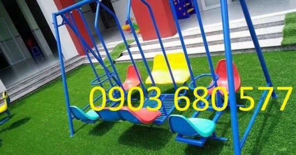 Nơi bán xích đu mầm non dành cho trẻ nhỏ