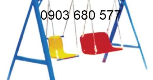 Nơi bán xích đu mầm non dành cho trẻ nhỏ