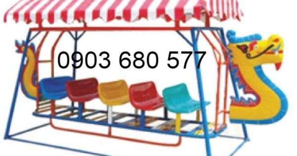 Nơi bán xích đu mầm non dành cho trẻ nhỏ