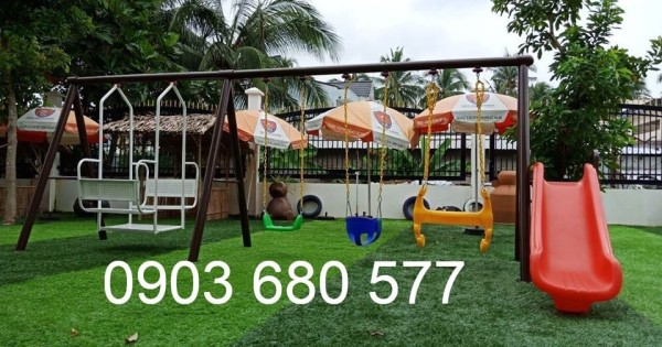 Nơi bán xích đu mầm non dành cho trẻ nhỏ
