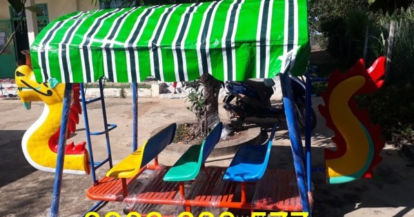 Nơi bán xích đu mầm non dành cho trẻ nhỏ