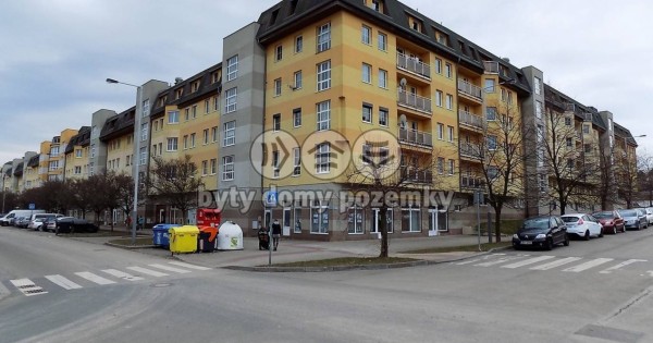 Bán cửa hàng làm đẹp, chủ tư nhân, 103m², Praha 5-Barrandov