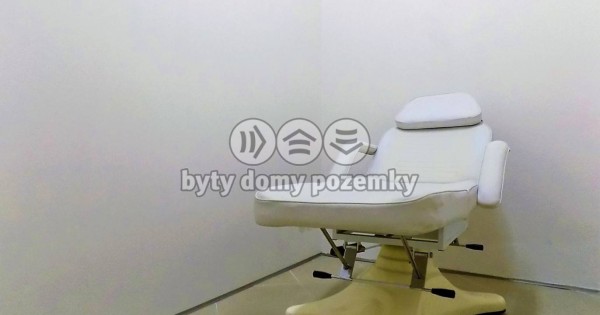 Bán cửa hàng làm đẹp, chủ tư nhân, 103m², Praha 5-Barrandov