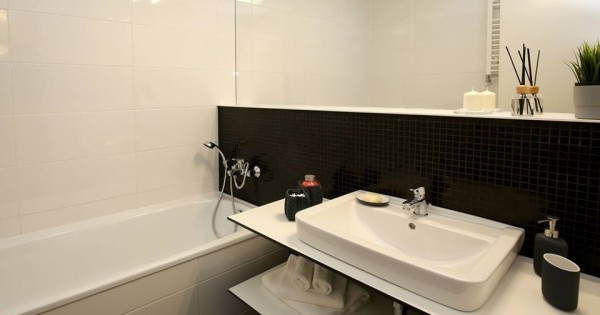 3+kk Praha 3 Krejcárek 77m2, kolaudace 9/2019, osobní vlastnictví