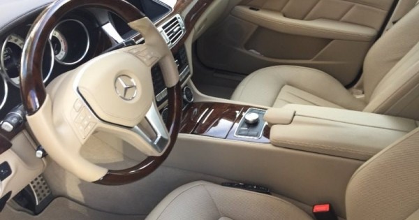 Cần bán xe Mercedes CLS 350 AMG BlueTEC 4MATIC/185kw, 12000km