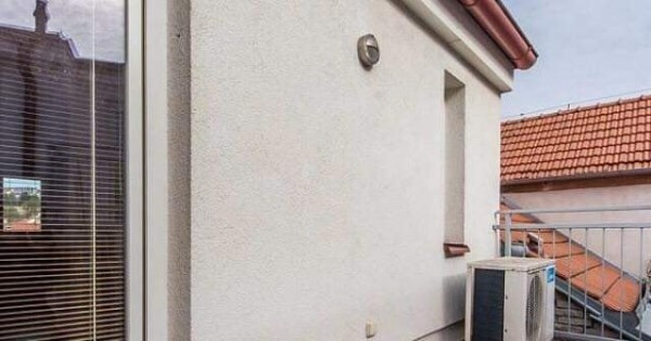 Nhà chính chủ 3+kk,100 m2 cần cho thuê,có thể vào ở ngay tại Praha 2