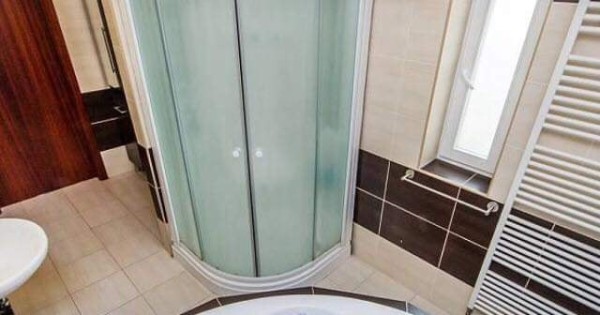 Nhà chính chủ 3+kk,100 m2 cần cho thuê,có thể vào ở ngay tại Praha 2