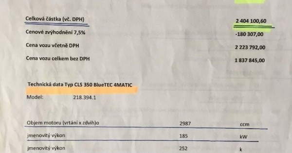Cần bán xe Mercedes CLS 350 AMG BlueTEC 4MATIC/185kw, 12000km