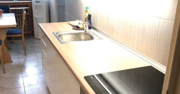 Nhà byt 3+1 cho thuê, địa điểm đẹp, gần Metro Roztyly và TTTM Chodov