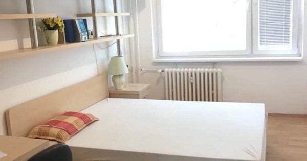 Nhà byt 3+1 cho thuê, địa điểm đẹp, gần Metro Roztyly và TTTM Chodov