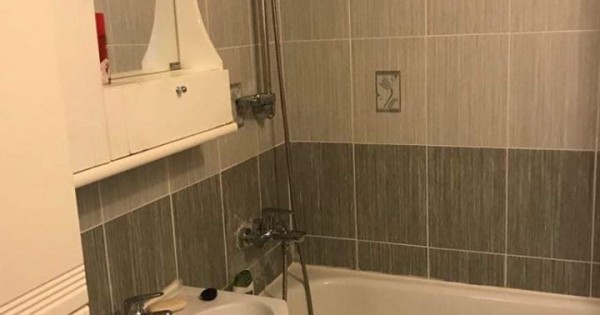 Nhà byt 3+1 cho thuê, địa điểm đẹp, gần Metro Roztyly và TTTM Chodov