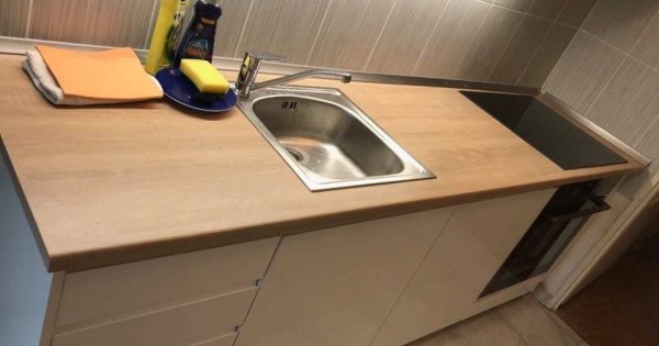 Nhà byt 3+1 cho thuê, địa điểm đẹp, gần Metro Roztyly và TTTM Chodov