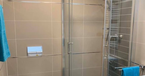 Cho thuê nhà byt 4+kk, tại Kamýk Praha 4