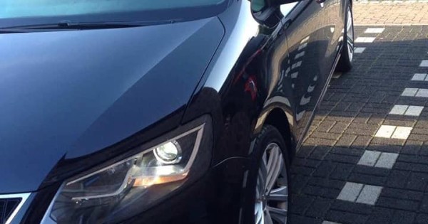 Bán xe SEAT Alhambra Automatic 130KW 177 PS / 2015 / 69000KM