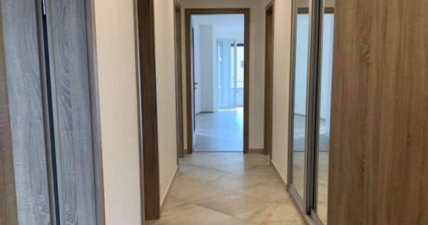 Cho thuê nhà byt 4+kk, tại Kamýk Praha 4