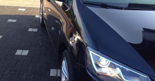 Bán xe SEAT Alhambra Automatic 130KW 177 PS / 2015 / 69000KM