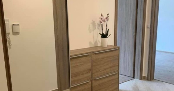 Cho thuê nhà byt 4+kk, tại Kamýk Praha 4