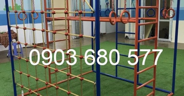 Chuyên cung cấp đồ dùng, đồ chơi mầm non giá rẻ