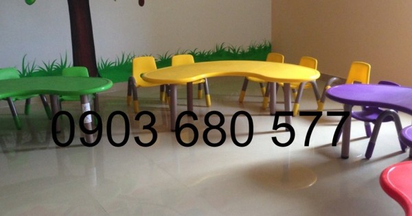 Chuyên cung cấp đồ dùng, đồ chơi mầm non giá rẻ