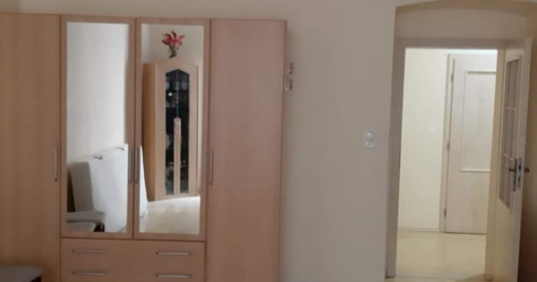 Cần bán hoặc cho thuê căn hộ 2+1, tại trung tâm thành phố du lịch Karlovy Vary.