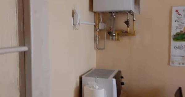 Cần bán hoặc cho thuê căn hộ 2+1, tại trung tâm thành phố du lịch Karlovy Vary.