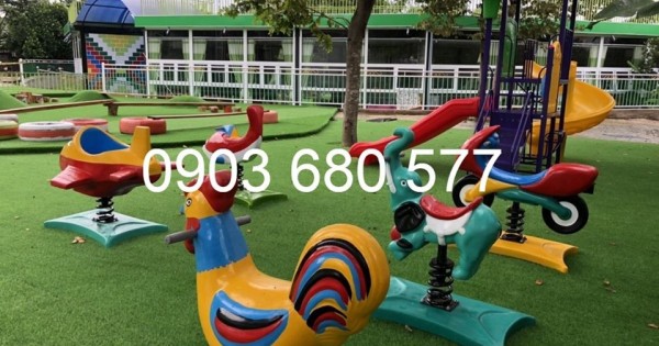 Chuyên cung cấp đồ dùng, đồ chơi mầm non giá rẻ