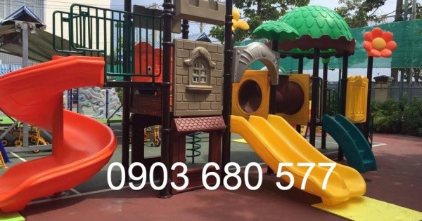 Chuyên cung cấp đồ dùng, đồ chơi mầm non giá rẻ