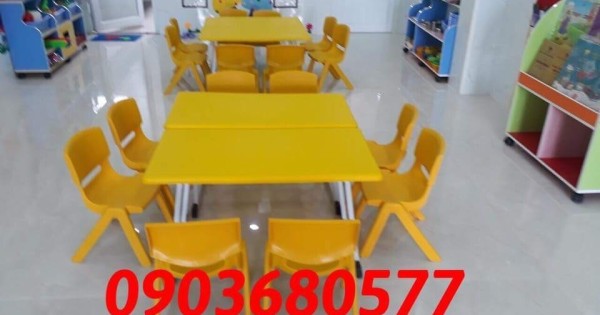 Chuyên cung cấp đồ dùng, đồ chơi mầm non giá rẻ