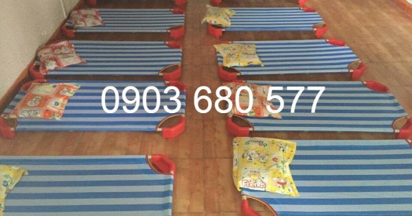 Chuyên cung cấp đồ dùng, đồ chơi mầm non giá rẻ