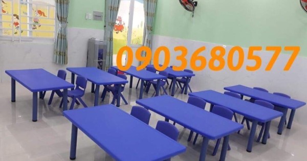 Chuyên cung cấp đồ dùng, đồ chơi mầm non giá rẻ