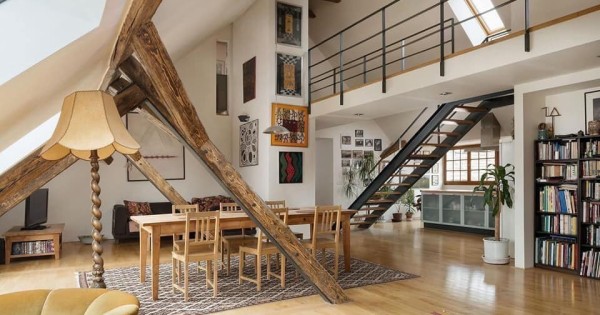 Có phòng riêng và chỗ ở ghép gần Mertro C praha 4, Metro B Praha 5 và 8