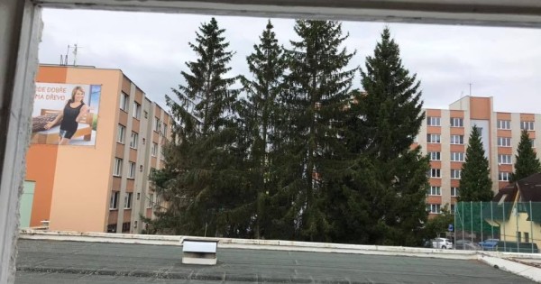 Cho thuê mặt bằng 500m2 tại TP Tabor, khu vực trung tâm, cư dân đông đúc