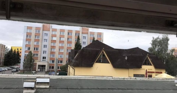 Cho thuê mặt bằng 500m2 tại TP Tabor, khu vực trung tâm, cư dân đông đúc