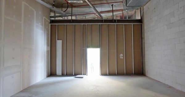 Cho thuê chỗ làm quán ăn trong siêu thị Central Jablonec