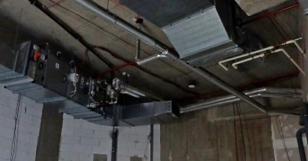 Cho thuê chỗ làm quán ăn trong siêu thị Central Jablonec