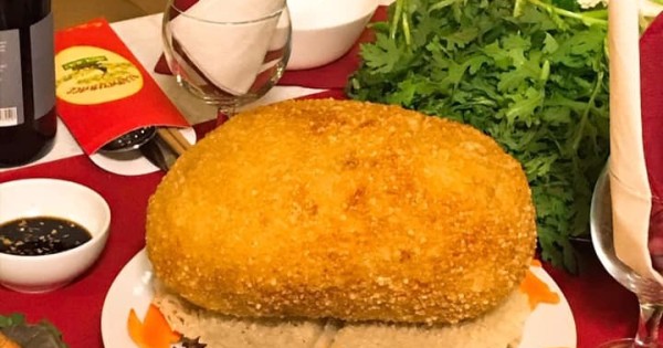 Restaurace Hoa mai nhận đăt các món ngon độc đáo Việt Nam