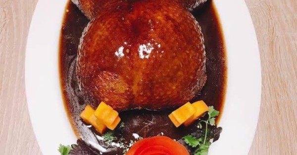 Restaurace Hoa mai nhận đăt các món ngon độc đáo Việt Nam