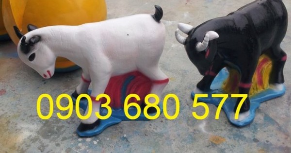 Nơi bán tượng cho vườn cổ tích giá rẻ, chất lượng cao